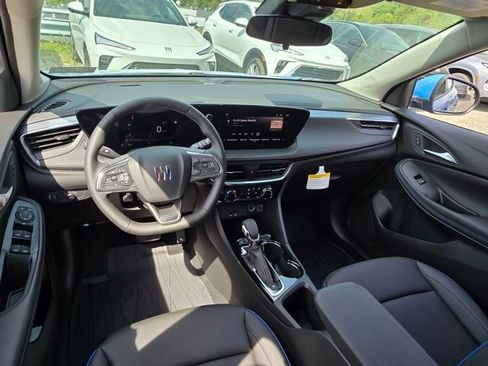 New 2026 Buick Encore GX Sport Touring w/ Comfort Package image 6
