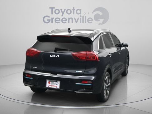 Used 2022 Kia Niro EX Premium FWD image 13