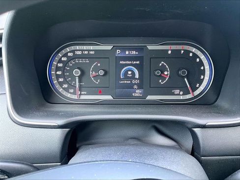 Used 2024 Hyundai Tucson SE AWD/4WD image 7