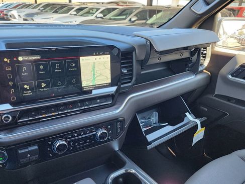 New 2026 GMC Sierra 1500 SLT w/ SLT Premium Plus Package image 34