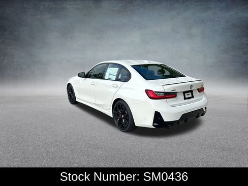 New 2026 BMW 330i xDrive 330i xDrive image 6