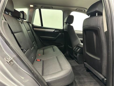 Used 2013 BMW X3 xDrive28i AWD/4WD image 49