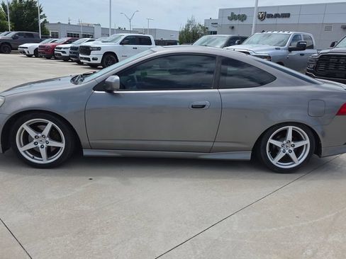 Used 2006 Acura RSX Type-S FWD image 2