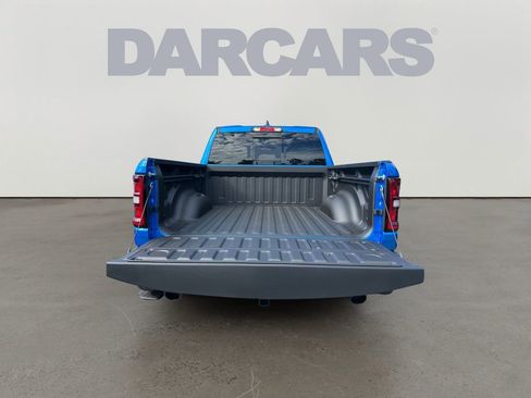 New 2026 RAM 1500 Laramie w/ Night Edition AWD/4WD image 14