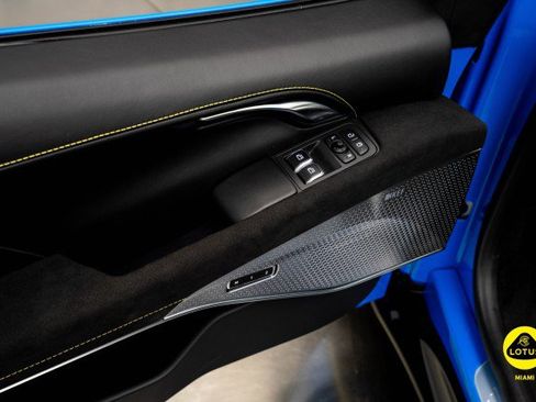 New 2026 Lotus Emira SE image 20