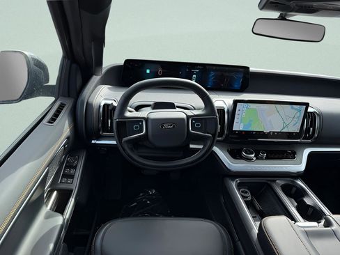New 2025 Ford Expedition Tremor AWD/4WD image 7