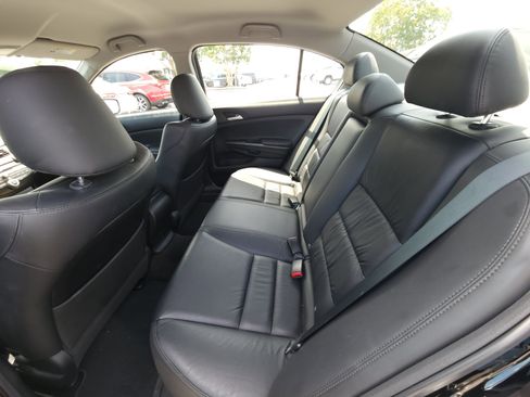 Used 2012 Honda Accord SE image 15