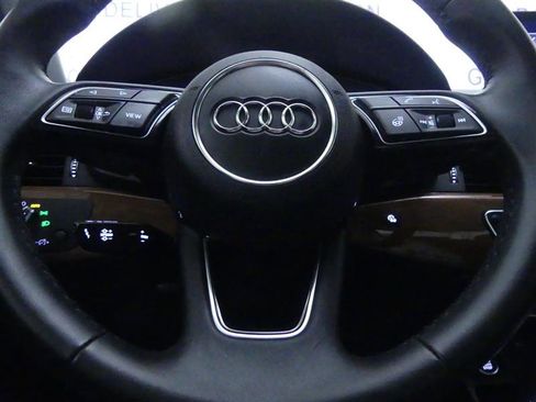 Used 2023 Audi A4 2.0T Premium w/ Convenience Package image 16