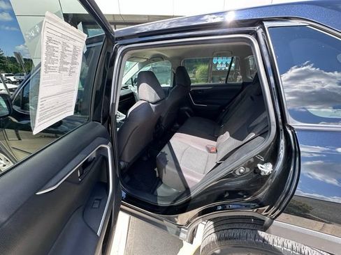 Used 2023 Toyota RAV4 LE AWD/4WD image 14
