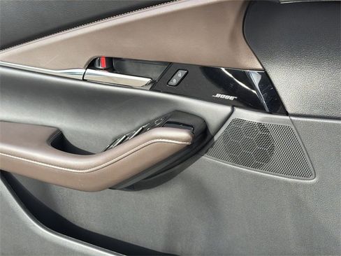 Used 2025 MAZDA CX-30 2.5 Turbo w/ Premium Plus Pkg image 17