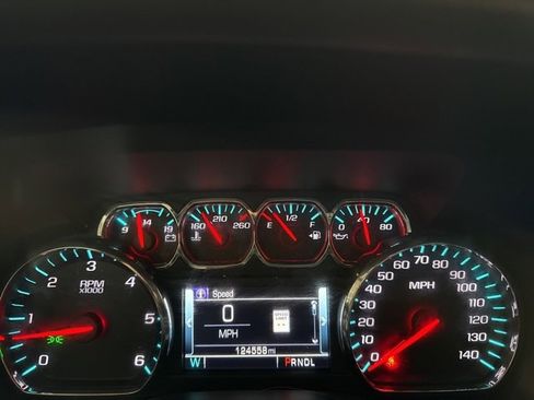 Used 2018 GMC Yukon SLT w/ Open Road Package image 9