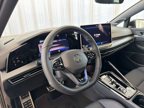 New 2026 Volkswagen Golf AWD/4WD image 4