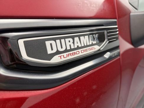 Used 2021 GMC Sierra 1500 AT4 w/ AT4 Premium Package image 24