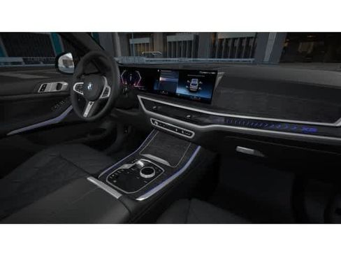 New 2026 BMW X5 xDrive40i w/ M Sport Package AWD/4WD image 14