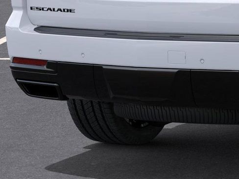 New 2026 Cadillac Escalade Platinum Sport image 38