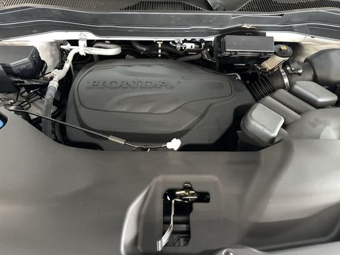 New 2026 Honda Ridgeline Sport image 12