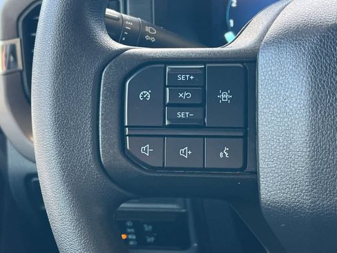 Used 2025 Ford F150 XL AWD/4WD image 28
