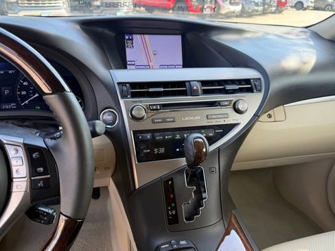 Used 2015 Lexus RX 350 FWD image 17