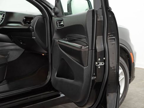 Used 2026 Dodge Durango GT AWD/4WD image 17