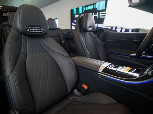 New 2026 Mercedes-Benz CLE 53 AMG 4MATIC Cabriolet image 14