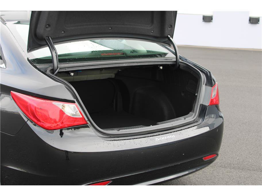 Used 2013 Hyundai Sonata GLS FWD image 13