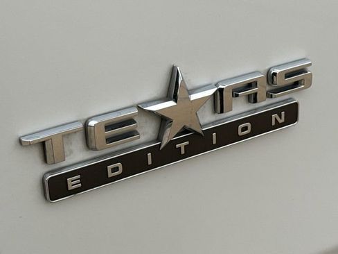 Used 2023 Chevrolet Tahoe Premier w/ Texas Edition AWD/4WD image 6