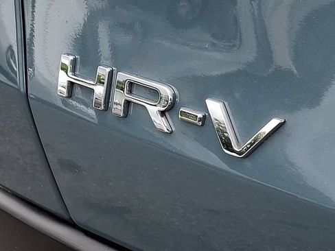 Used 2024 Honda HR-V Sport image 29