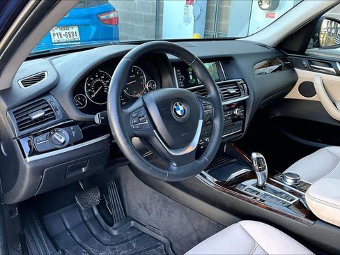 Used 2017 BMW X3 xDrive28i image 17