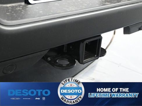 New 2026 RAM 3500 Tradesman AWD/4WD image 19