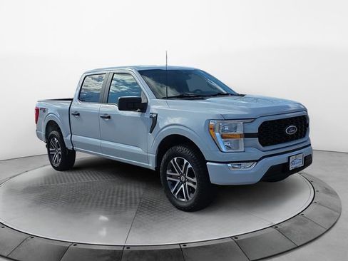 Used 2022 Ford F150 XL w/ STX Appearance Package image 7