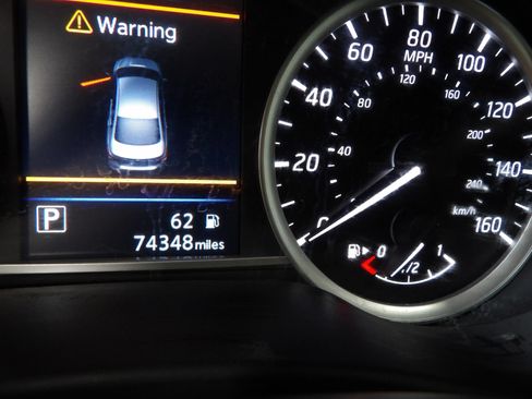 Used 2019 Nissan Sentra S w/ Exterior Package FWD image 17