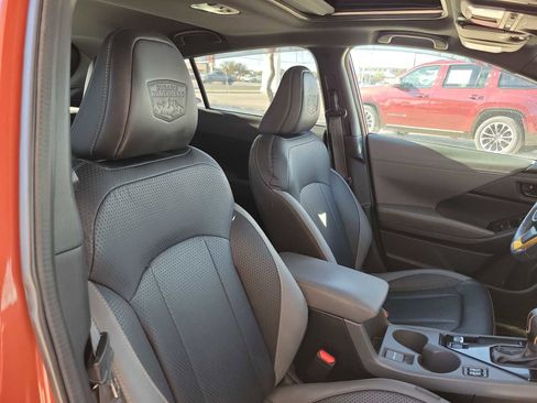 Used 2024 Subaru Crosstrek 2.5i Wilderness image 10