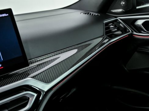 Used 2024 BMW M4 xDrive Competition w/ M Carbon Exterior Package image 38