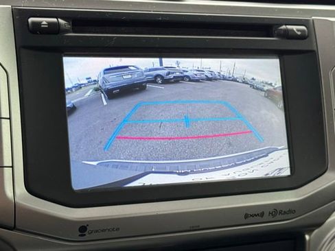 Used 2017 Toyota 4Runner SR5 image 32