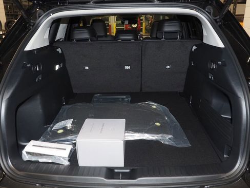New 2026 MAZDA CX-50 AWD 2.5 Hybrid w/ Cargo Package image 7