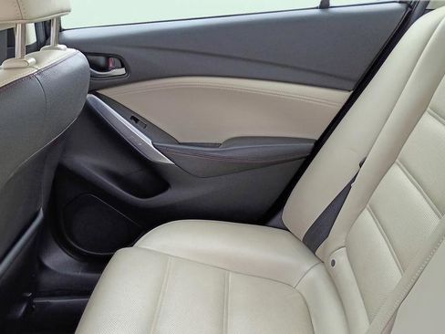 Used 2014 MAZDA MAZDA6 Grand Touring FWD image 15