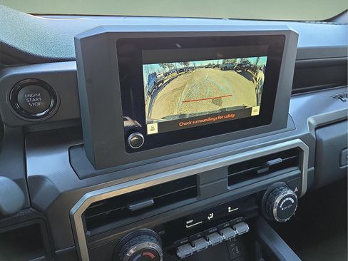 Used 2024 Toyota Tacoma SR5 image 17