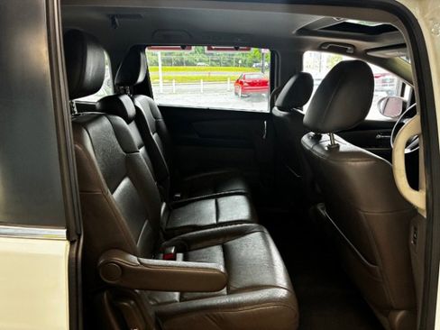 Used 2016 Honda Odyssey EX-L image 33