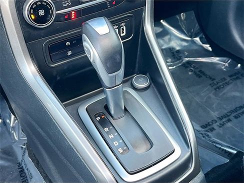 Used 2022 Ford EcoSport SE image 16