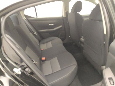 Used 2023 Nissan Sentra SV w/ All-Weather Package FWD image 19