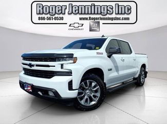 Used 2022 Chevrolet Silverado 1500 RST w/ Texas Edition Plus AWD/4WD video 1