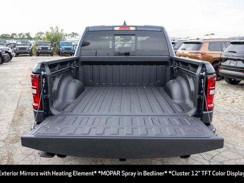 New 2027 RAM 1500 Laramie AWD/4WD image 18