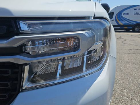Used 2024 Ford Maverick Lariat w/ FX4 Off-Road Package AWD/4WD image 30