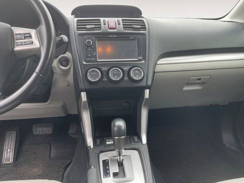 Used 2014 Subaru Forester 2.5i Touring AWD/4WD image 11