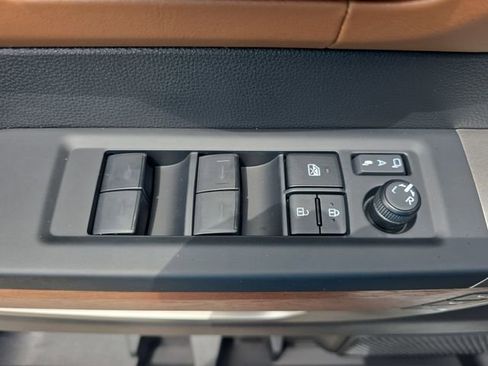New 2026 Toyota Tundra 1794 Edition AWD/4WD image 27