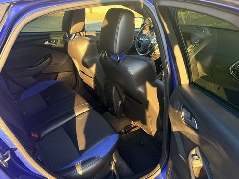 Used 2013 Ford Focus ST image 31