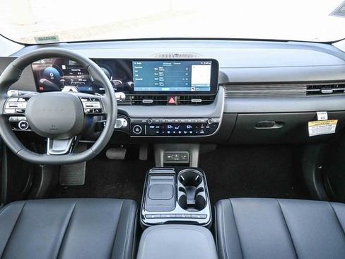 New 2026 Hyundai Ioniq 5 SEL image 15