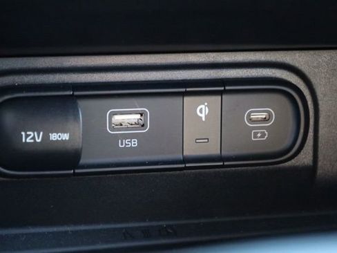 Used 2024 Kia Sportage X-Line w/ X-Line Premium Package image 29