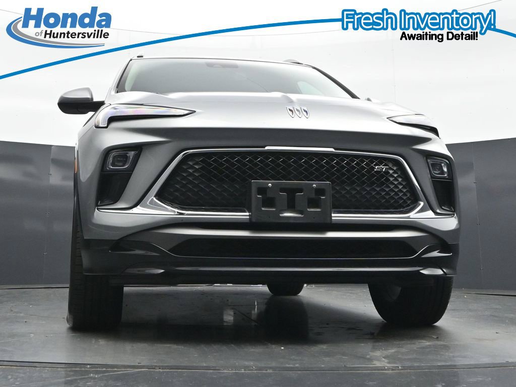 Used 2024 Buick Encore GX Sport Touring AWD/4WD image 30