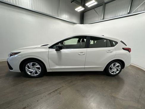 Certified 2024 Subaru Impreza 2.0i image 2